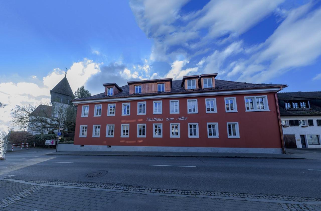 Gasthaus Adler Allmannsdorf Hotel Konstanz Kültér fotó